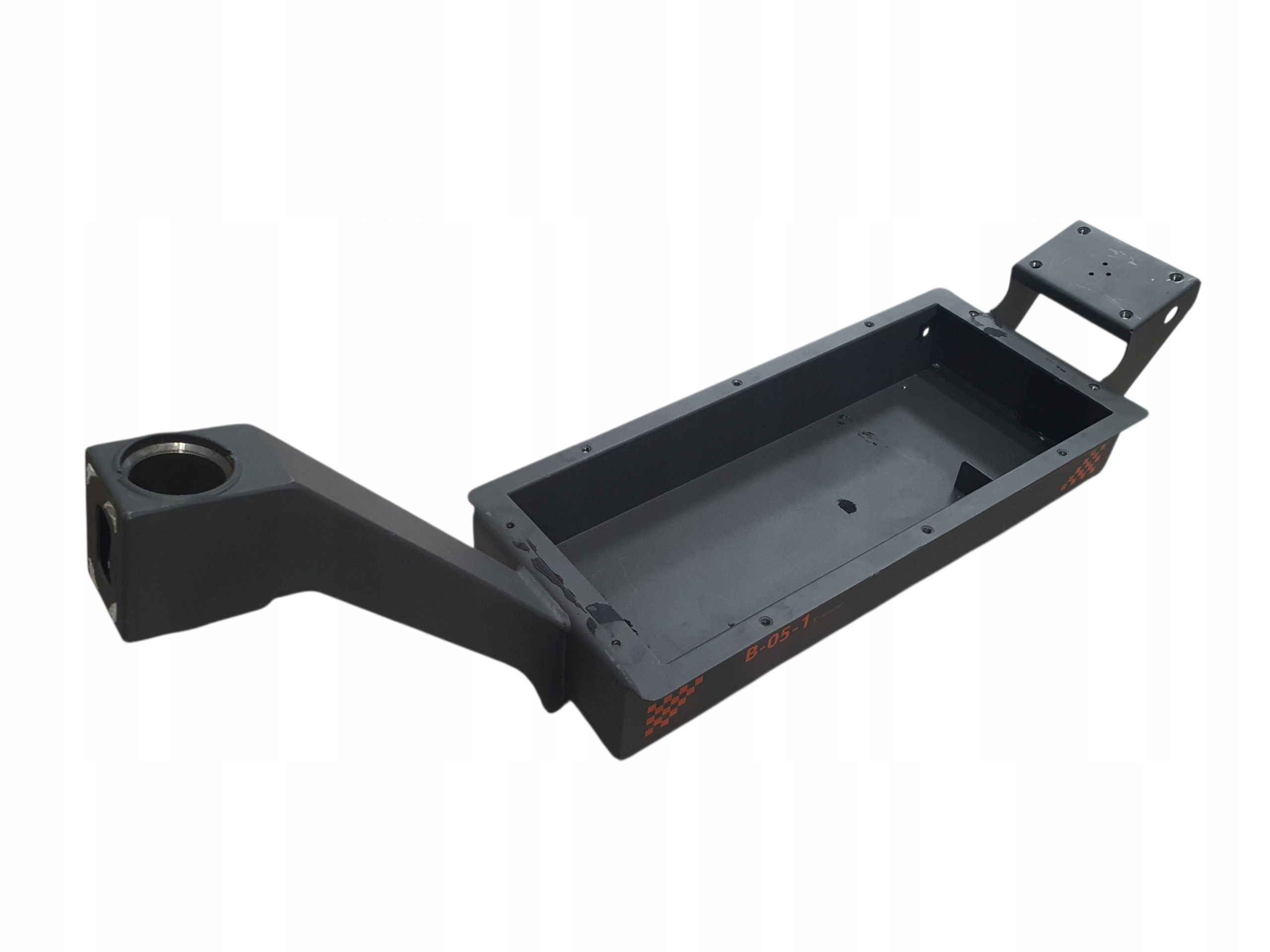 ORYGINAŁ Podest Blat KuKirin G4