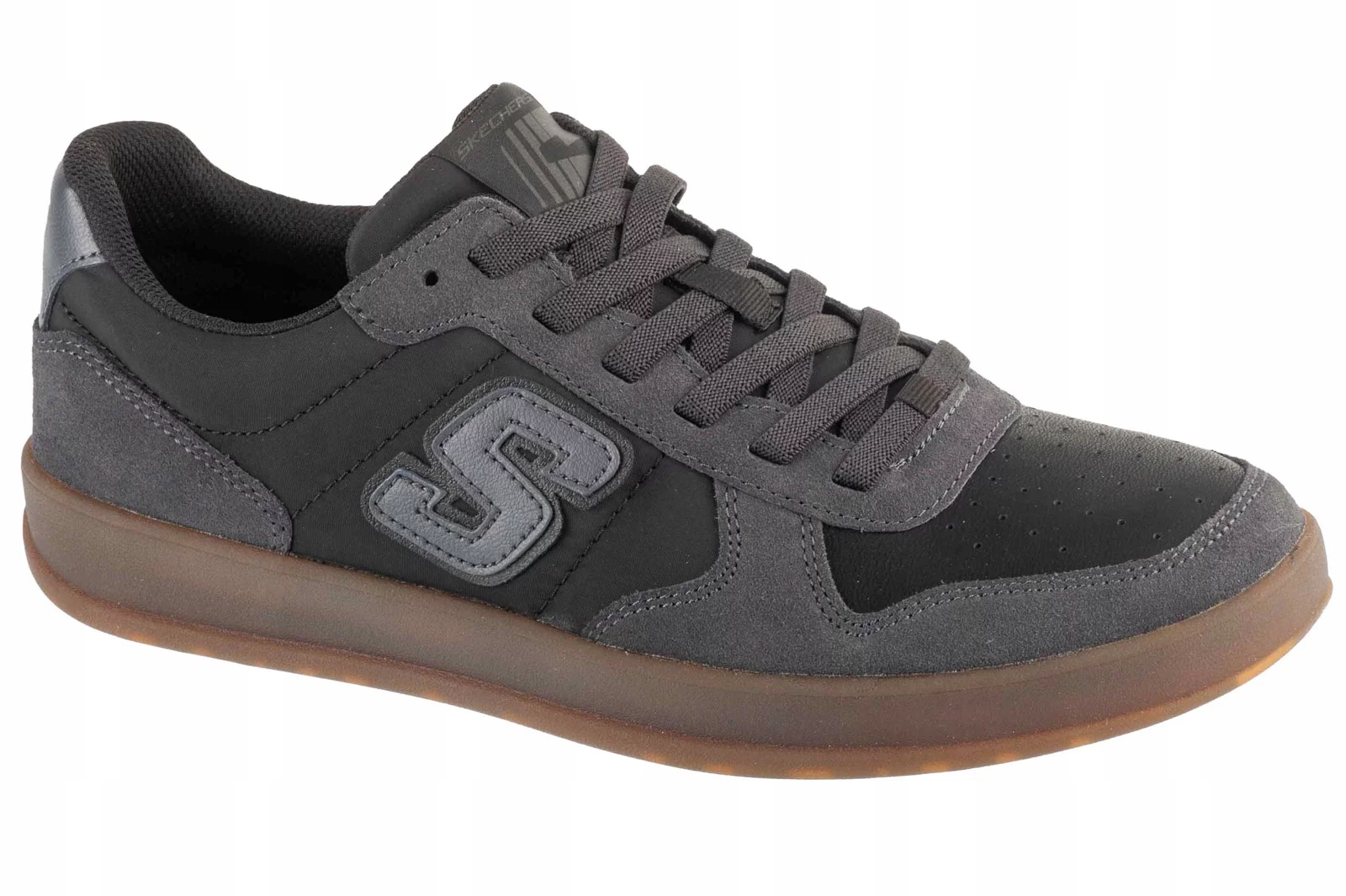 Skechers New Wave Cup Calven 210961-BKGY