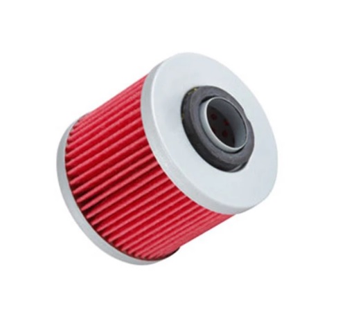 

Filtr oleju HF145 Yamaha