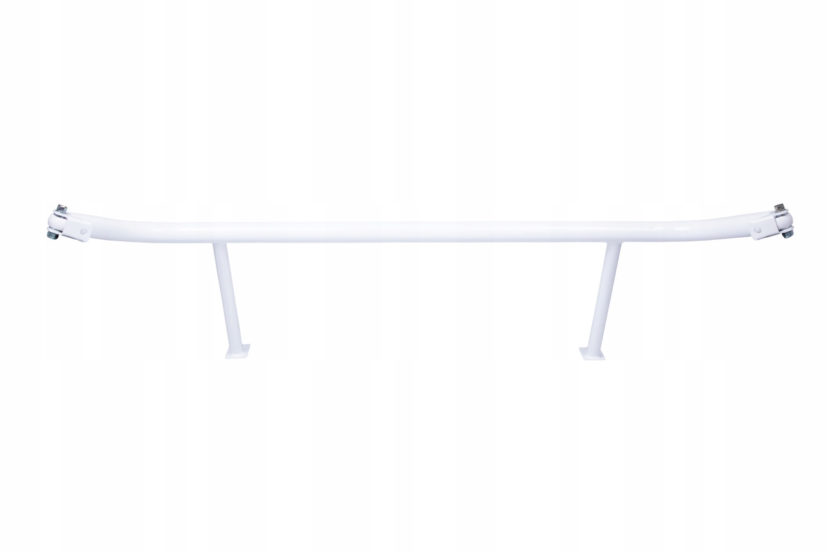 Harness Bar Nissan 350Z White