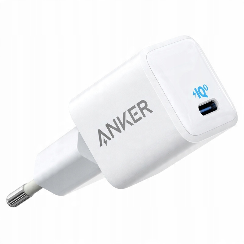 

Ładowarka Anker PowerPort III Nano 20W