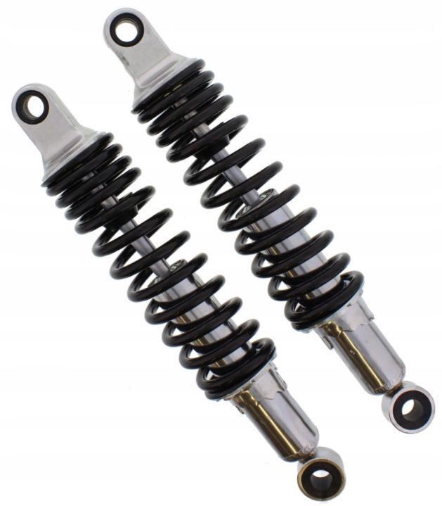 Olejové Tlumiče Yss Suzuki Gsx 400 80-87