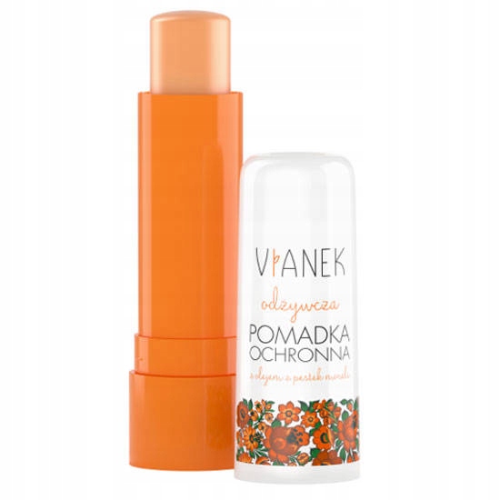 VIANEK Odżywcza pomadka ochronna do ust 4,6 g