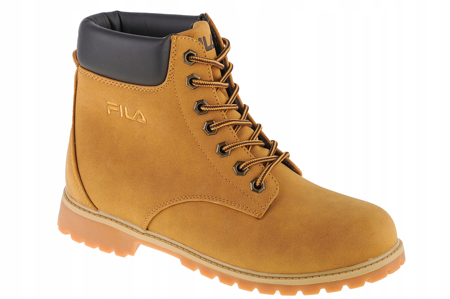 Fila Wmn Maverick MID (38) Dámské trapery Žluté