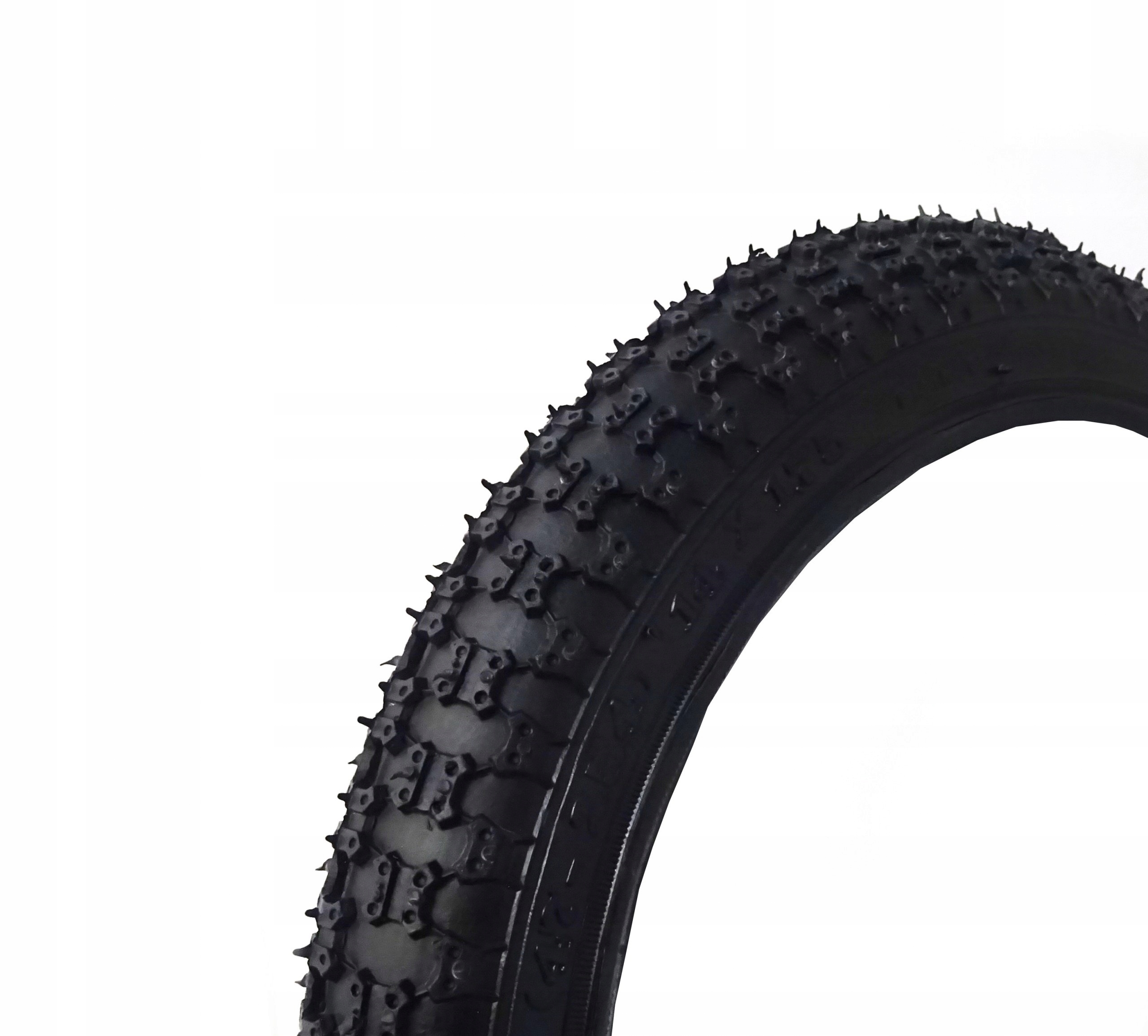 

Opona Rowerowa 14X1.75 Fortune