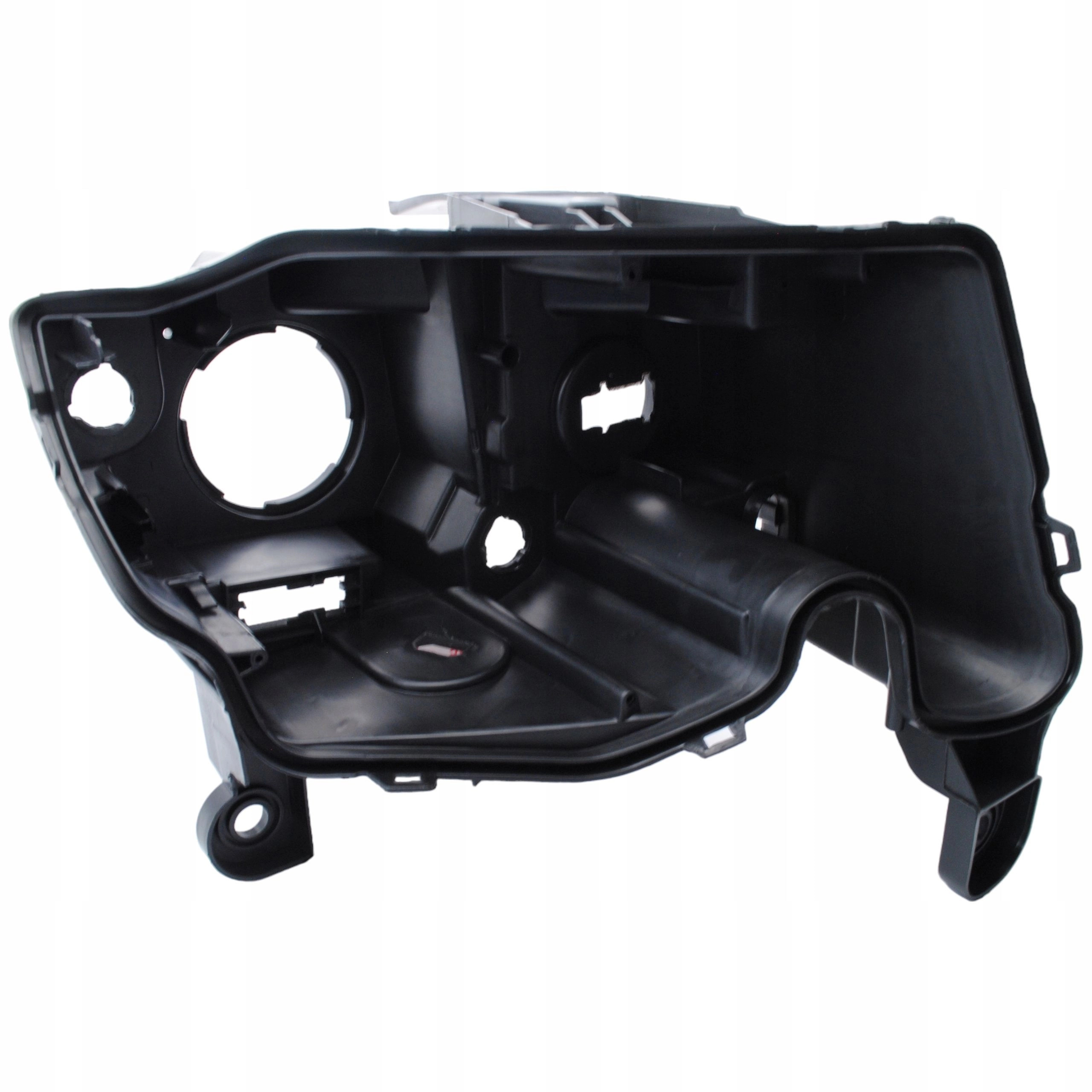 Kryt Lampy reflektoru plechovka Pravá Jeep Grand Cherokee WK2