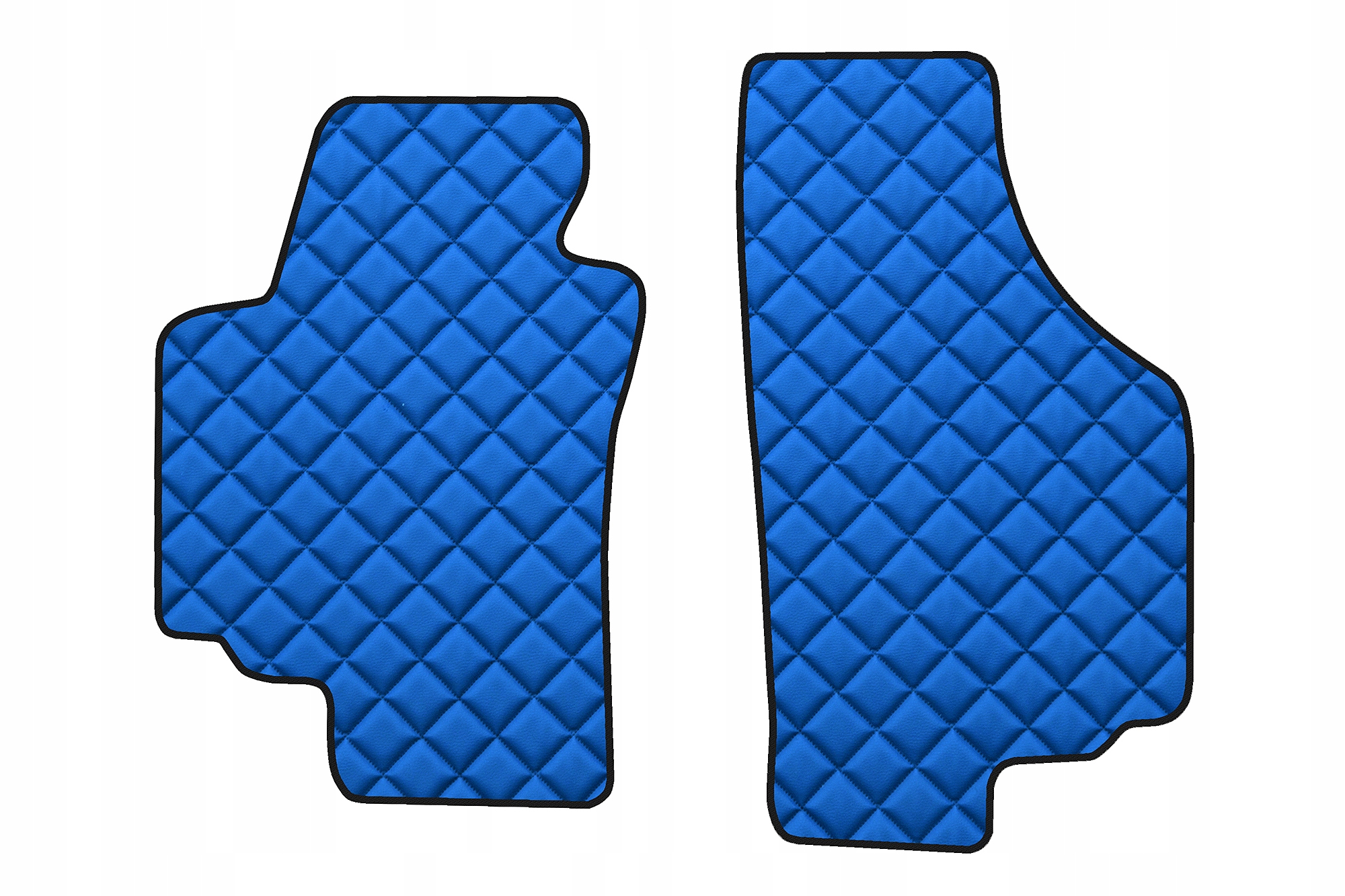 Килимки передні SEAT LEON II TOLEDO III 05-08 pik