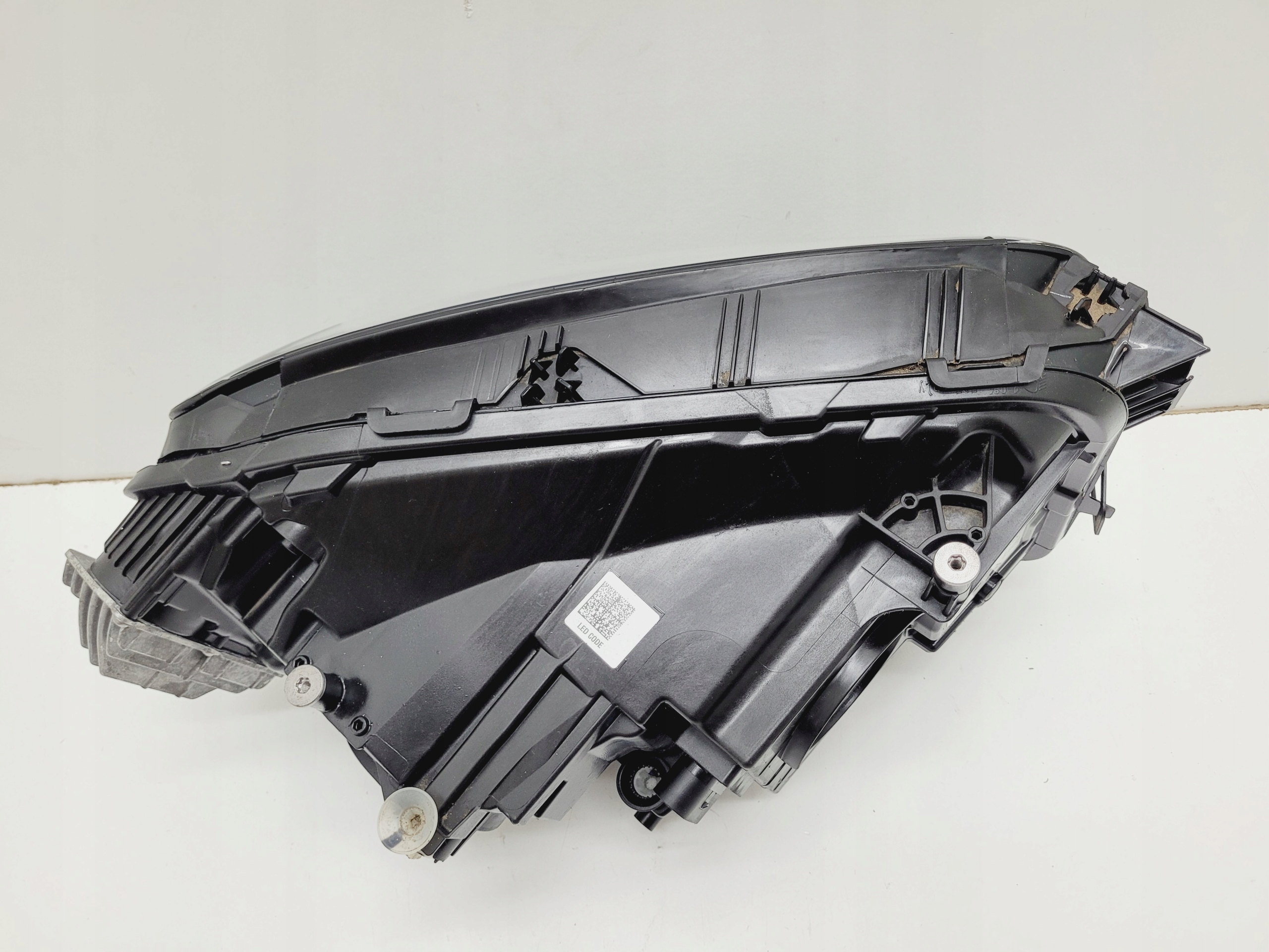 Frontscheinwerfer Mercedes-Benz GLB W247 A2479060106 Multibeam LED Links Headlight - Thumbnail 2