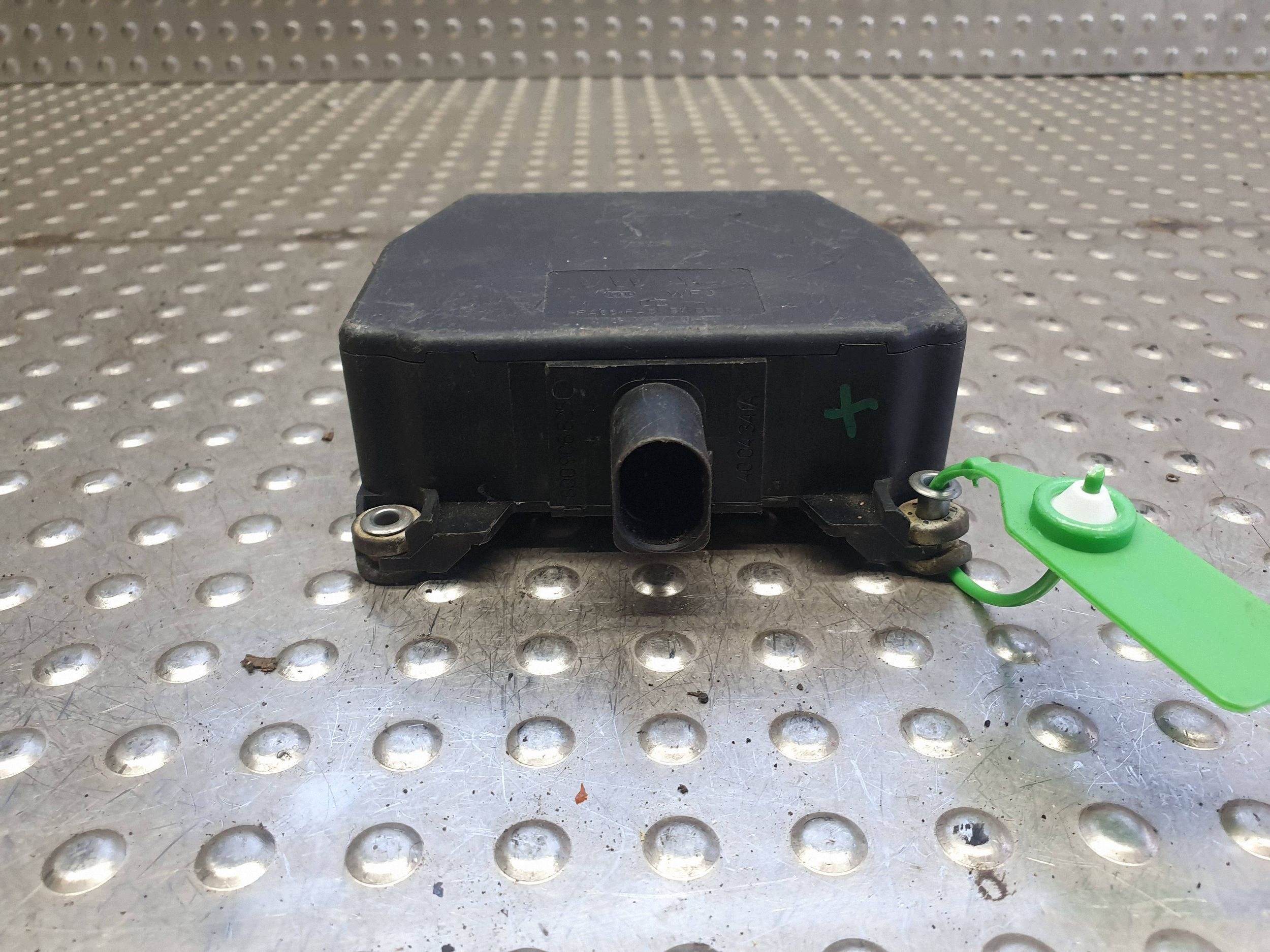 valvola elettromagnetico 6Q0906625 AUDI A3 8P ALTEA LEON II GOLF V TOURAN e