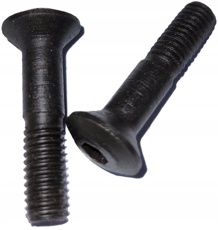 śruba noża 170.26-655 Pafana