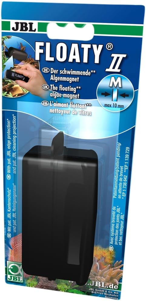 Levně Jbl Floaty II M 6137700 Bez Bpa