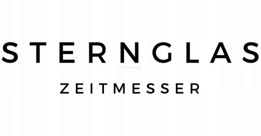 STERNGLAS Naos XS Edition Flora S01-NDF18-KL09 Mechanizm kwarcowy