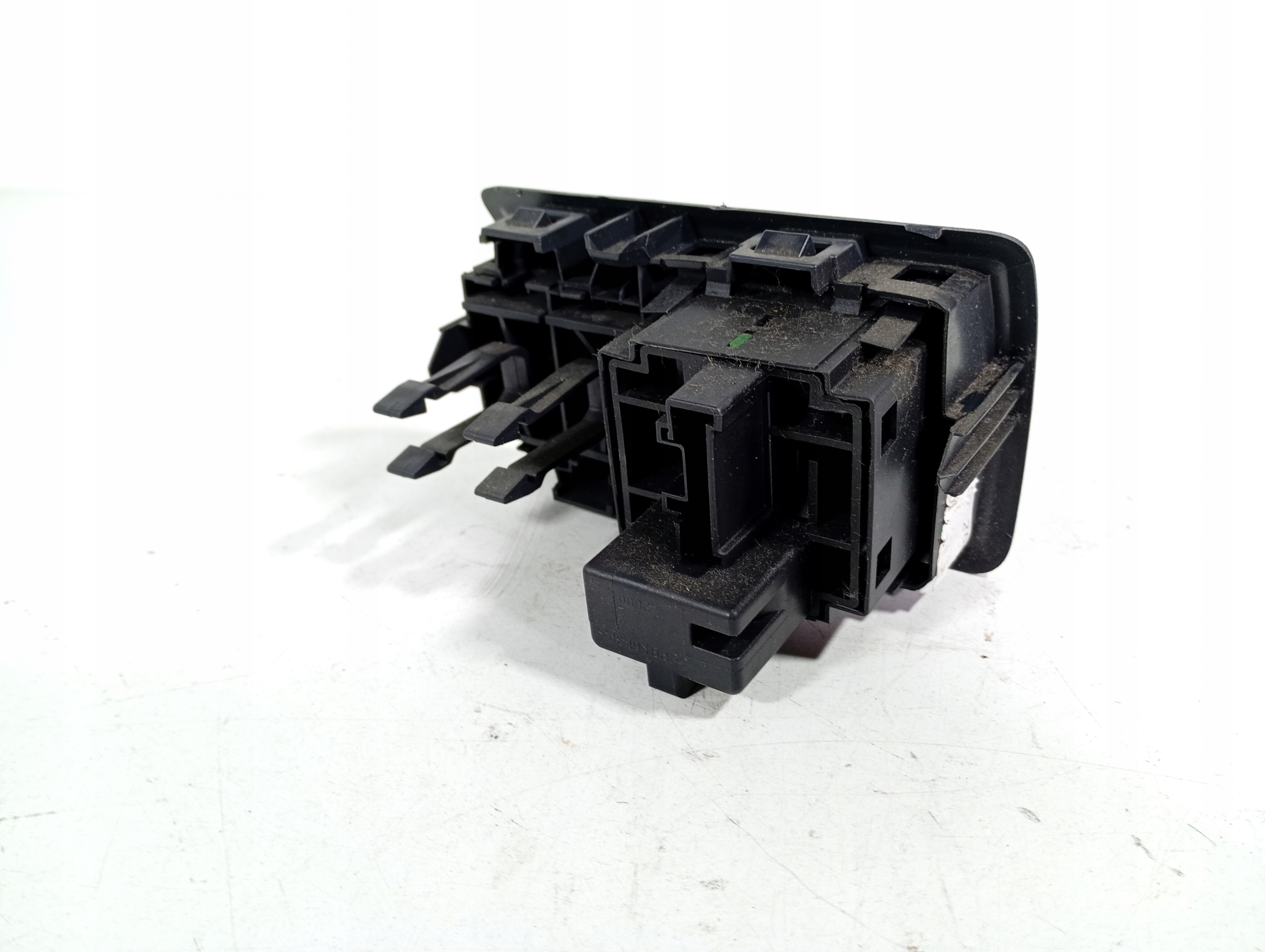 RENAULT CLIO 3 III 05-09 Schalter Schalter Bedienteil PANEL Leuchten