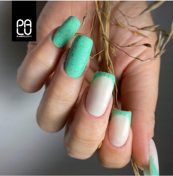 PALU TOP COAT CRYSTAL NO WIIPE 11g top do paznokci Kolekcja TOP