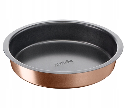 

Forma do pieczenia Tefal Airbake okrągła 23 cm