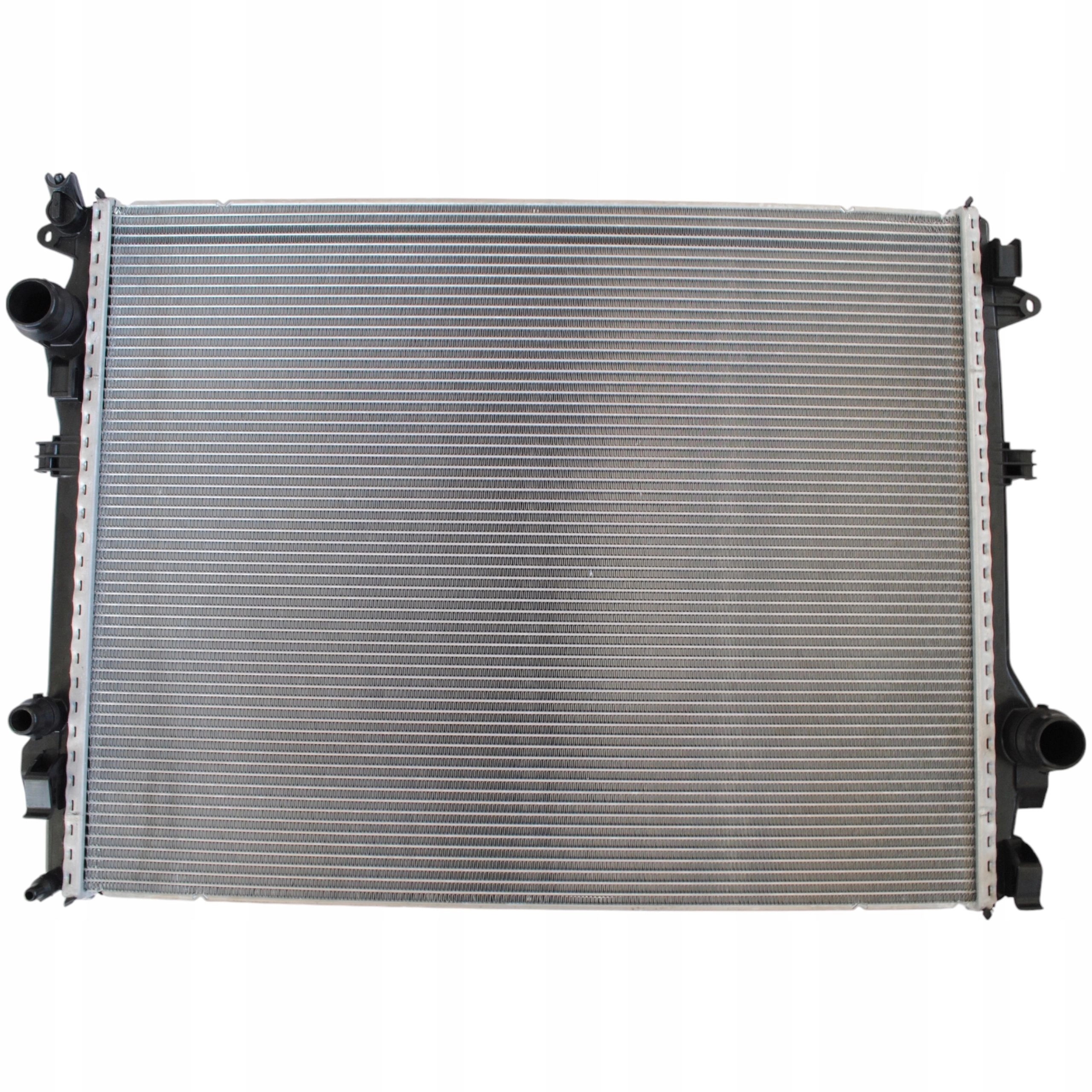 Chladič vody Mercedes třídy S W223 V223 Z223 20+ 350d 400d 450e Eq 580e