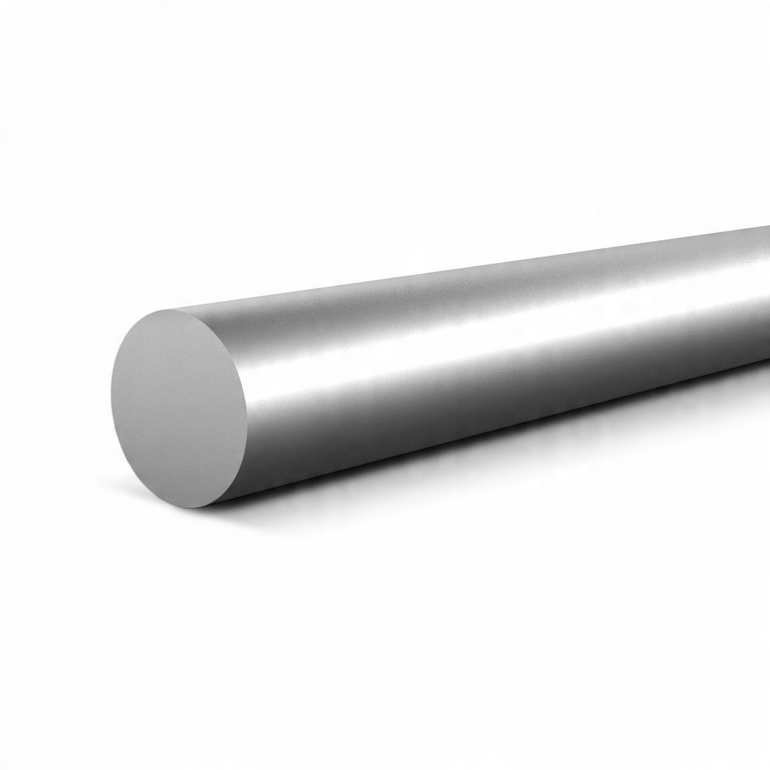 

Pręt nierdzewny kwasoodporny fi 20mm 304L 50cm