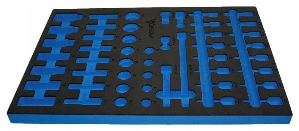 WKLAD PIANKOWY DO ZESTAWU UDAROWEGO 1 2 APF 38