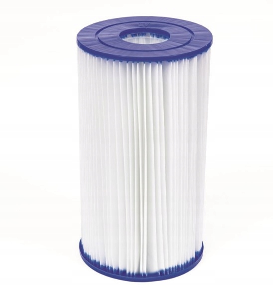 

Filtr Typ Iv-b Do Pompy Basen Bestway 58095 9463