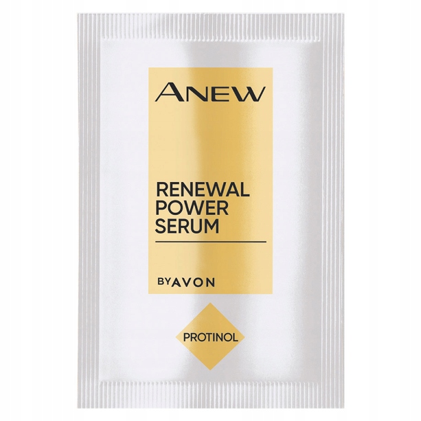 

Próbka Avon Anew Serum Z Protinolem