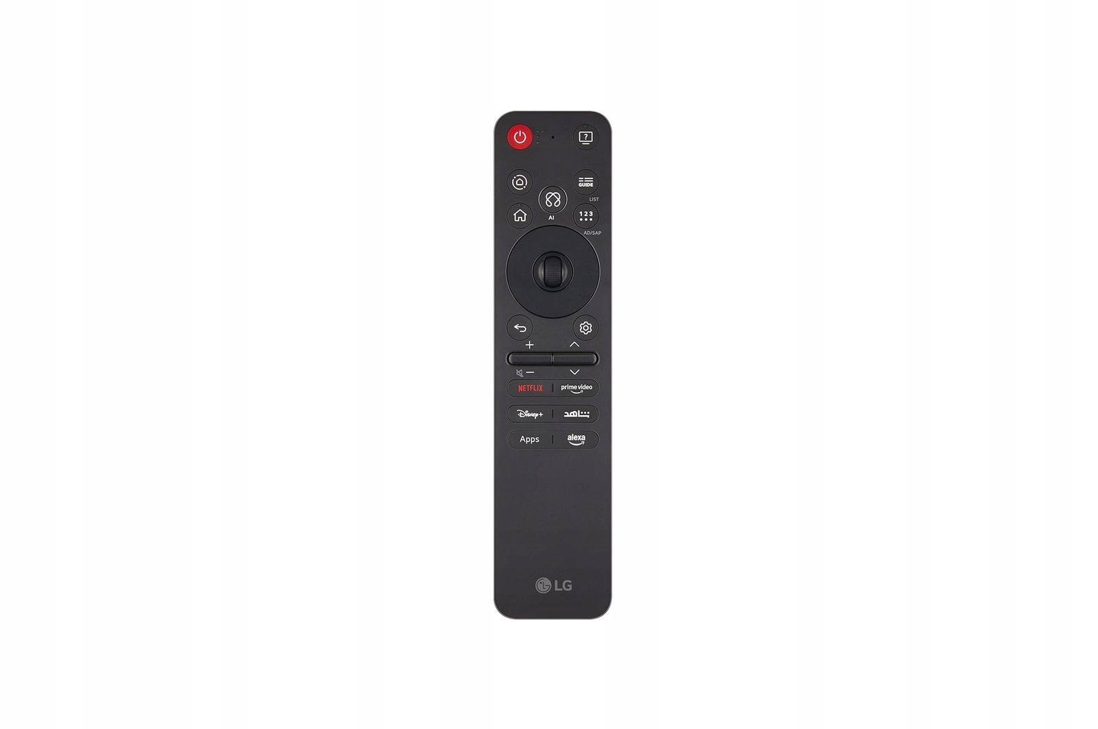 Lg Magický ovladač MR25GA