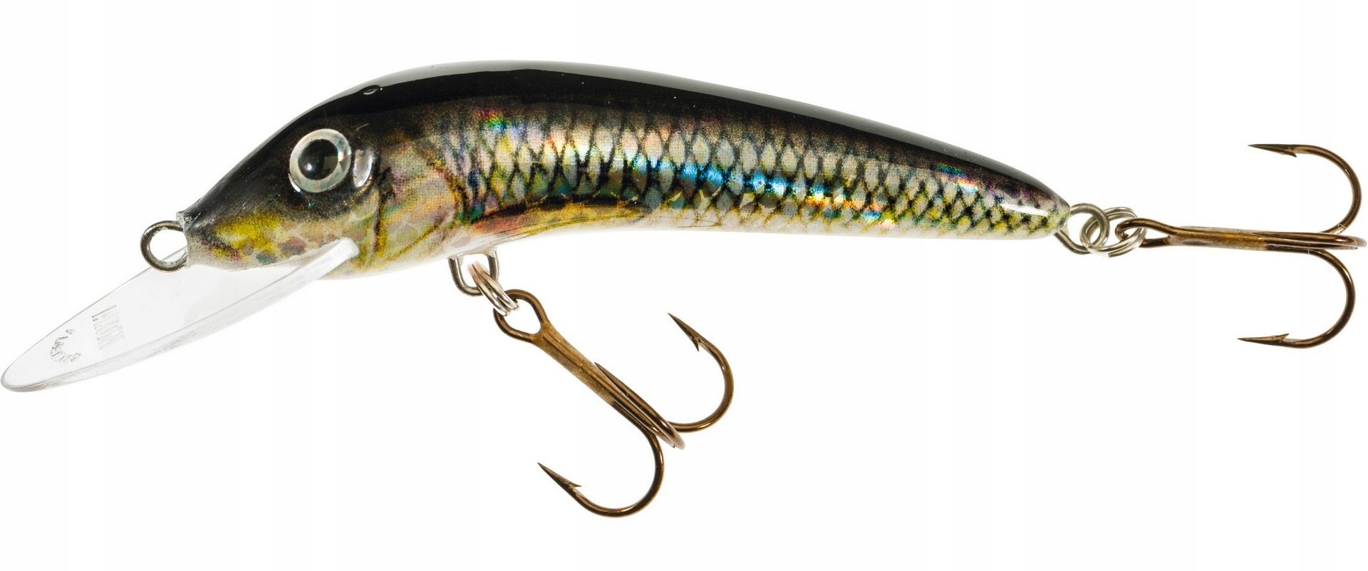 Wobler Jaxon Hs Ferox Uv 10 F Pe
