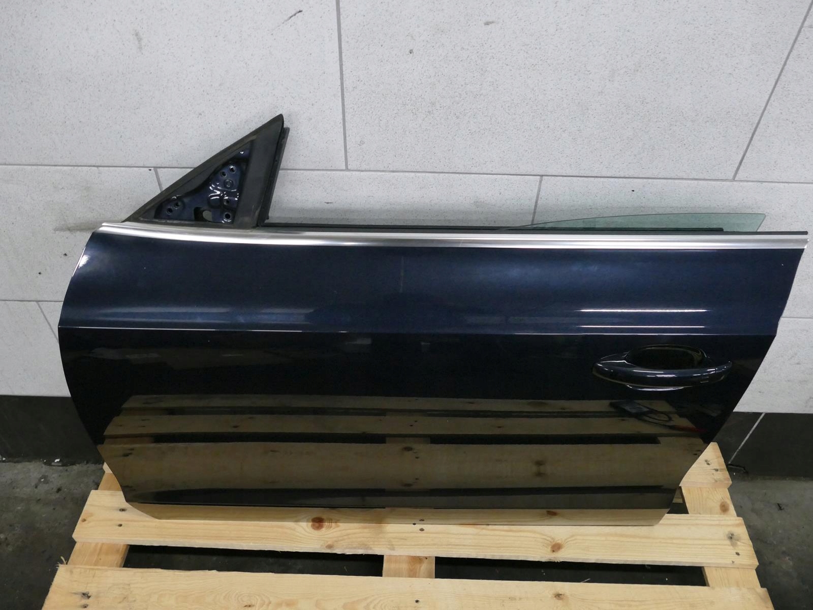 AUDI A5 8T LIFT SPORTBACK door left front left front LX5R