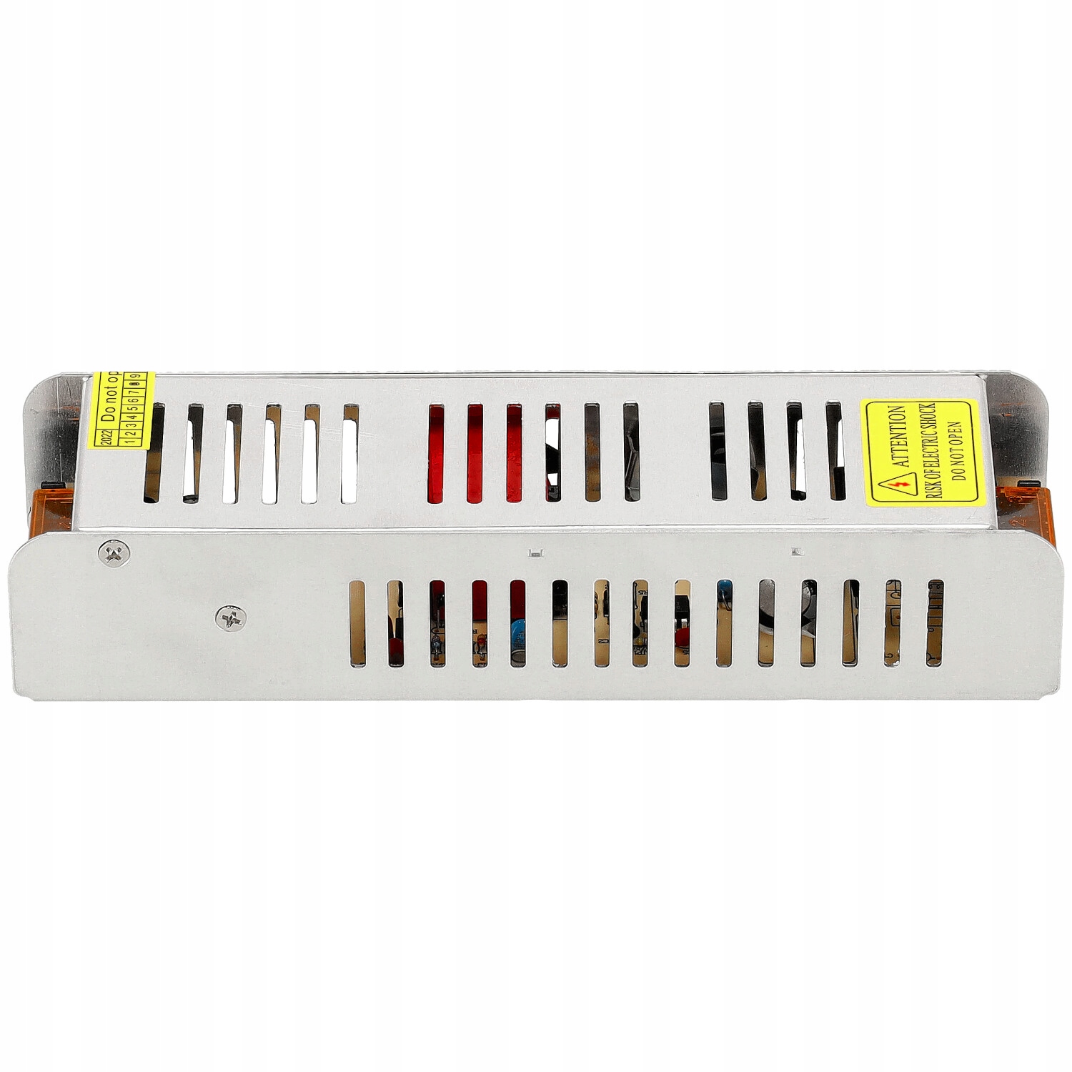 Zasilacz 24V LED 150W 6,25A Modułowy SLIM Kod producenta 79927