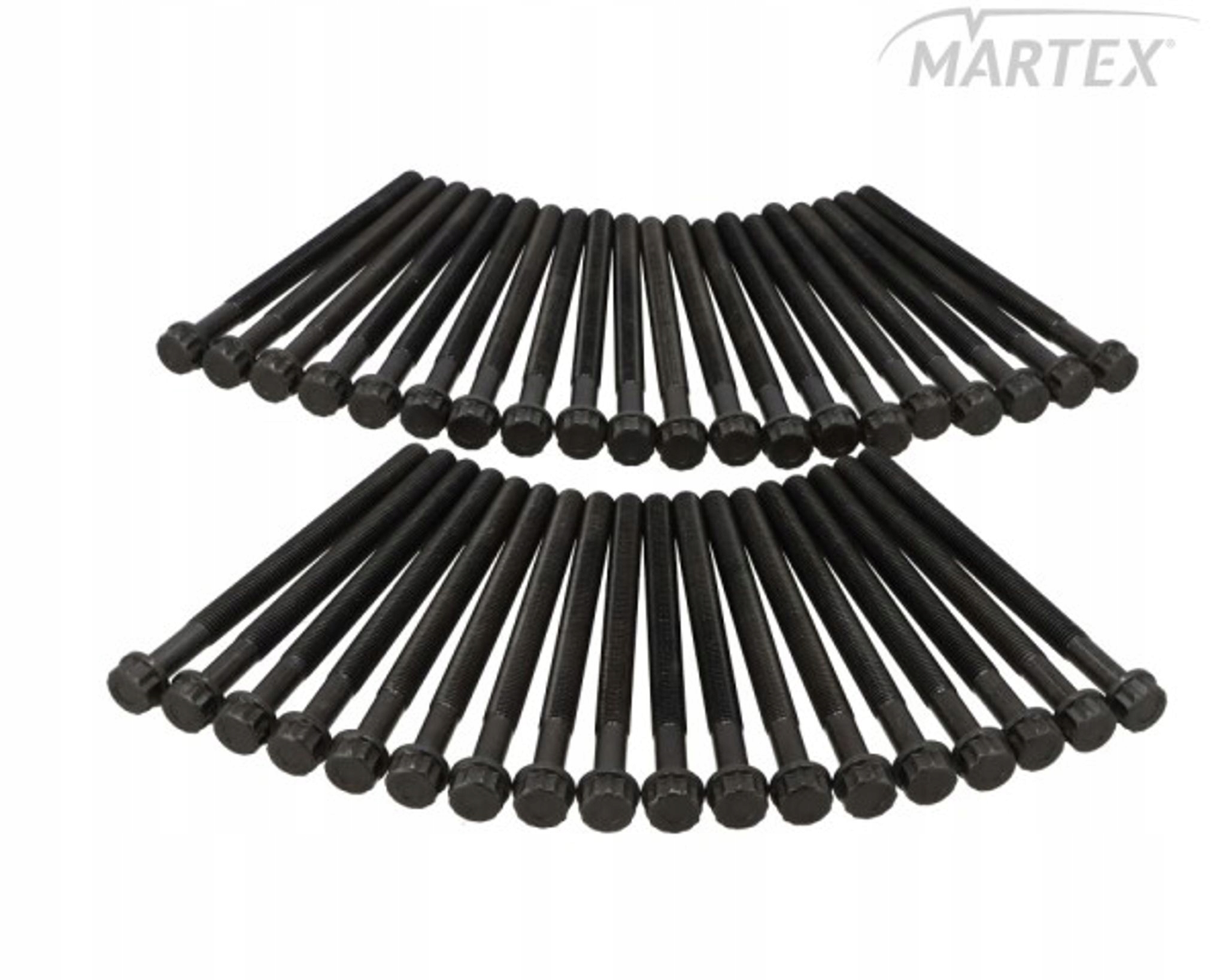 KPL.SRUB.GLOWICY MB ACTROS MP4/MP5 07.11 ELRING