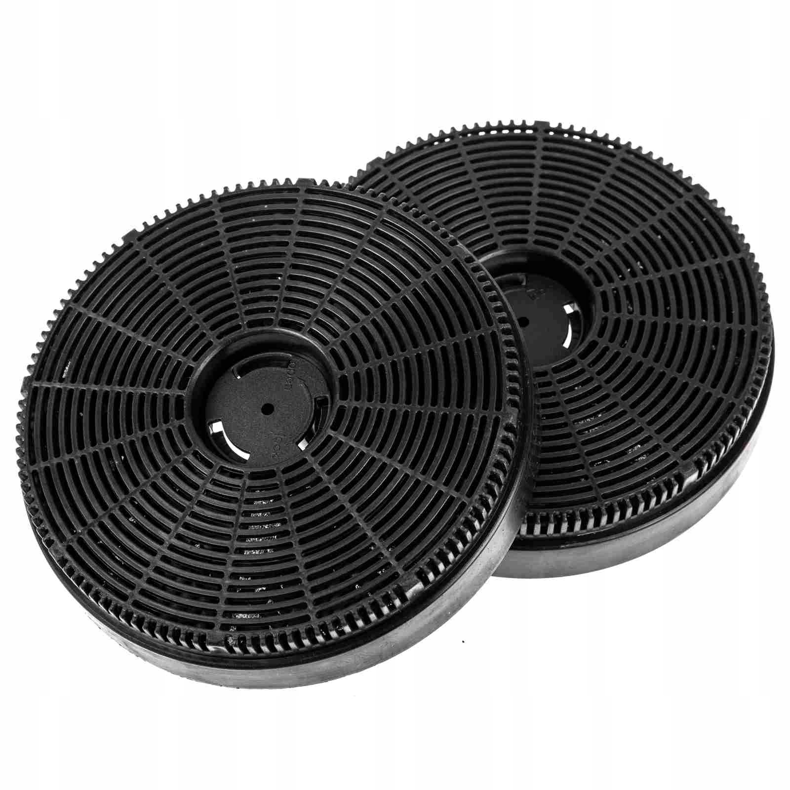 Filtr węglowy CF 115 ( 2 szt.)