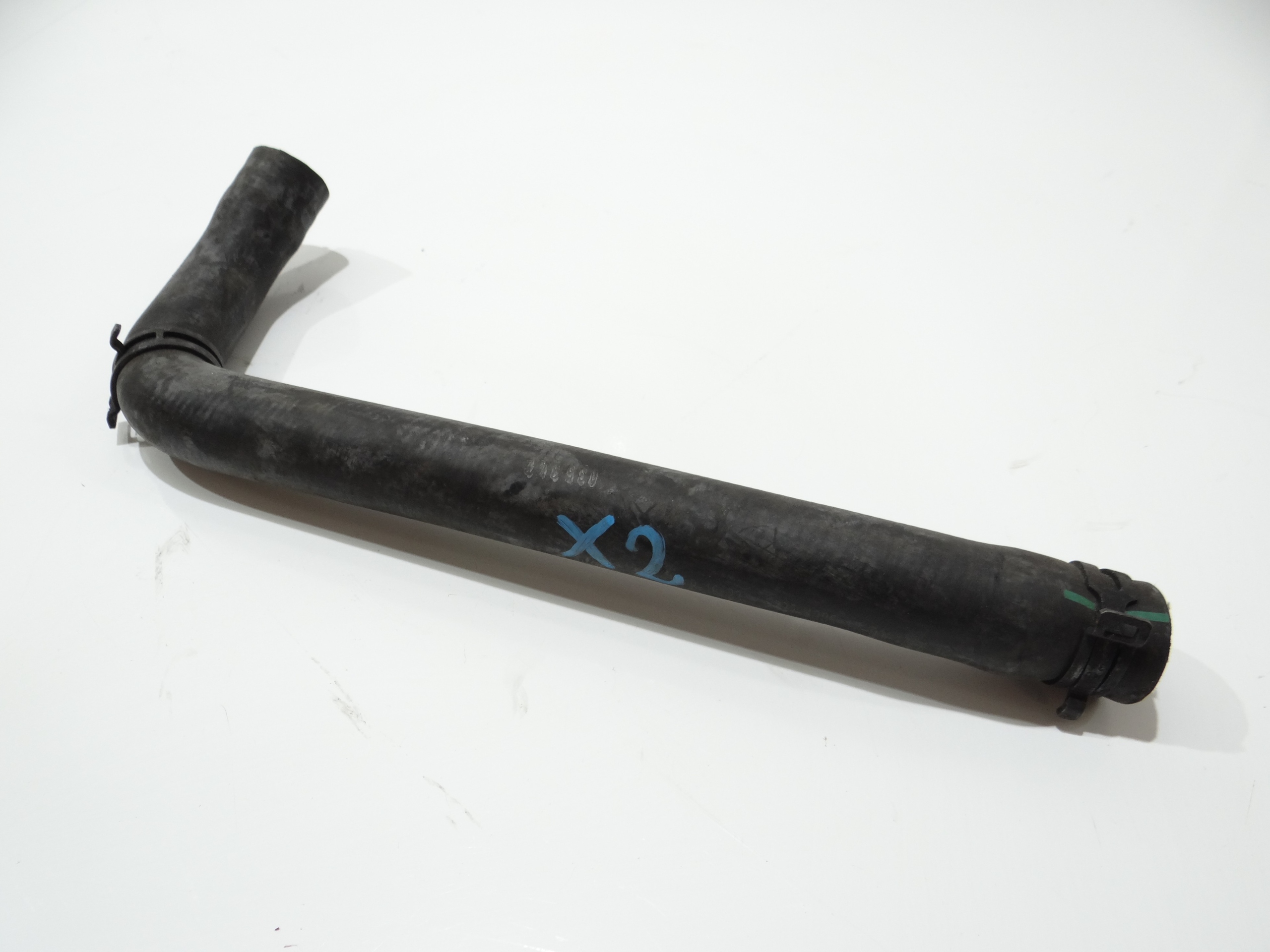 prijenos crijevo vode BMW F20 F21 7600586