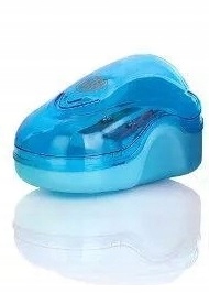 

Astra Temperówka podwójna Orion 79578