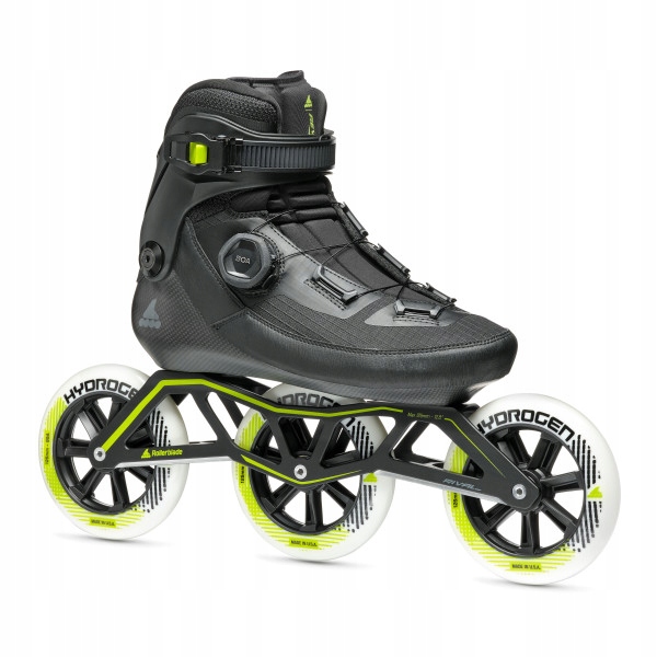 Kolečkové Brusle Rollerblade Revv Boa 125 40.5 26 cm