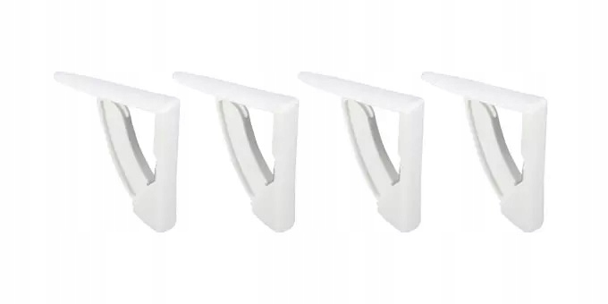 

Tescoma klamry klipsy klamerki do obrusu 4 sztuki