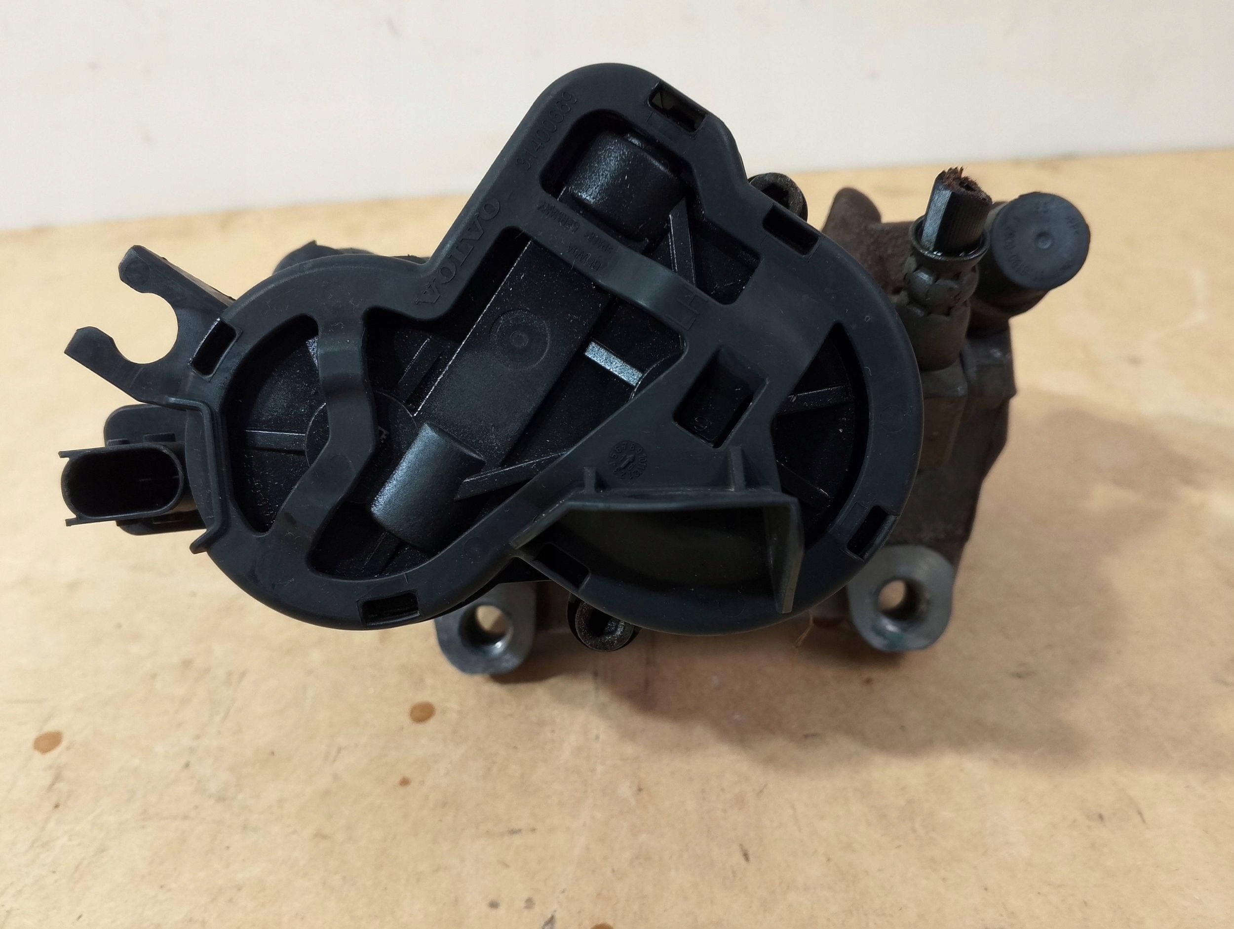 VOLVO V90 caliper rear left rear part 31423717 (B395) electrical