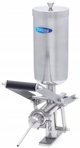 Plnící stroj Churros Maxima 09374060