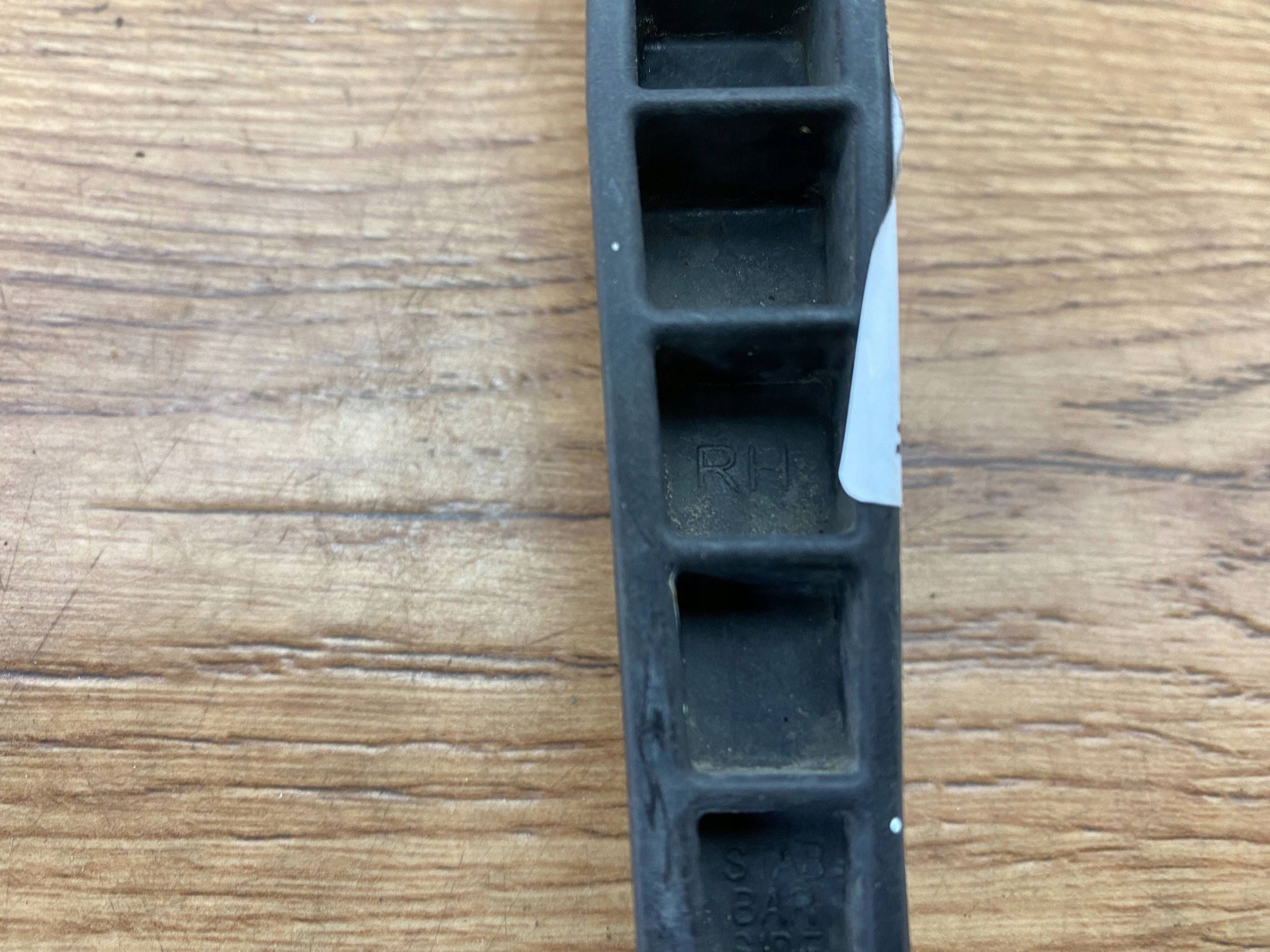 front right torsion bar Cadillac CTS III 2014+
