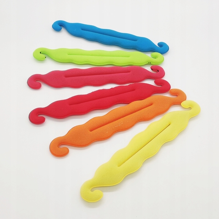 ZESTAW 6 SZT WYPEŁNIACZ DO KOKA SPINKA TWISTER EAN (GTIN) 59015394810377