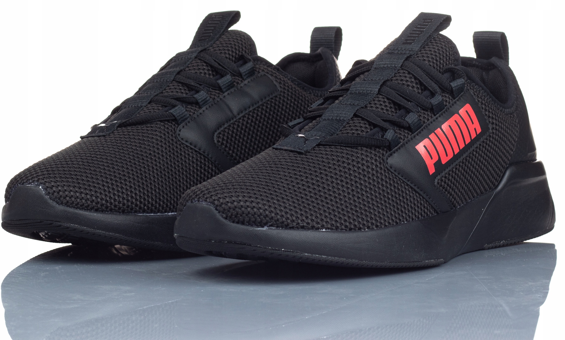 Buty Męskie Puma Retaliate Tongue 376149 05 R-40