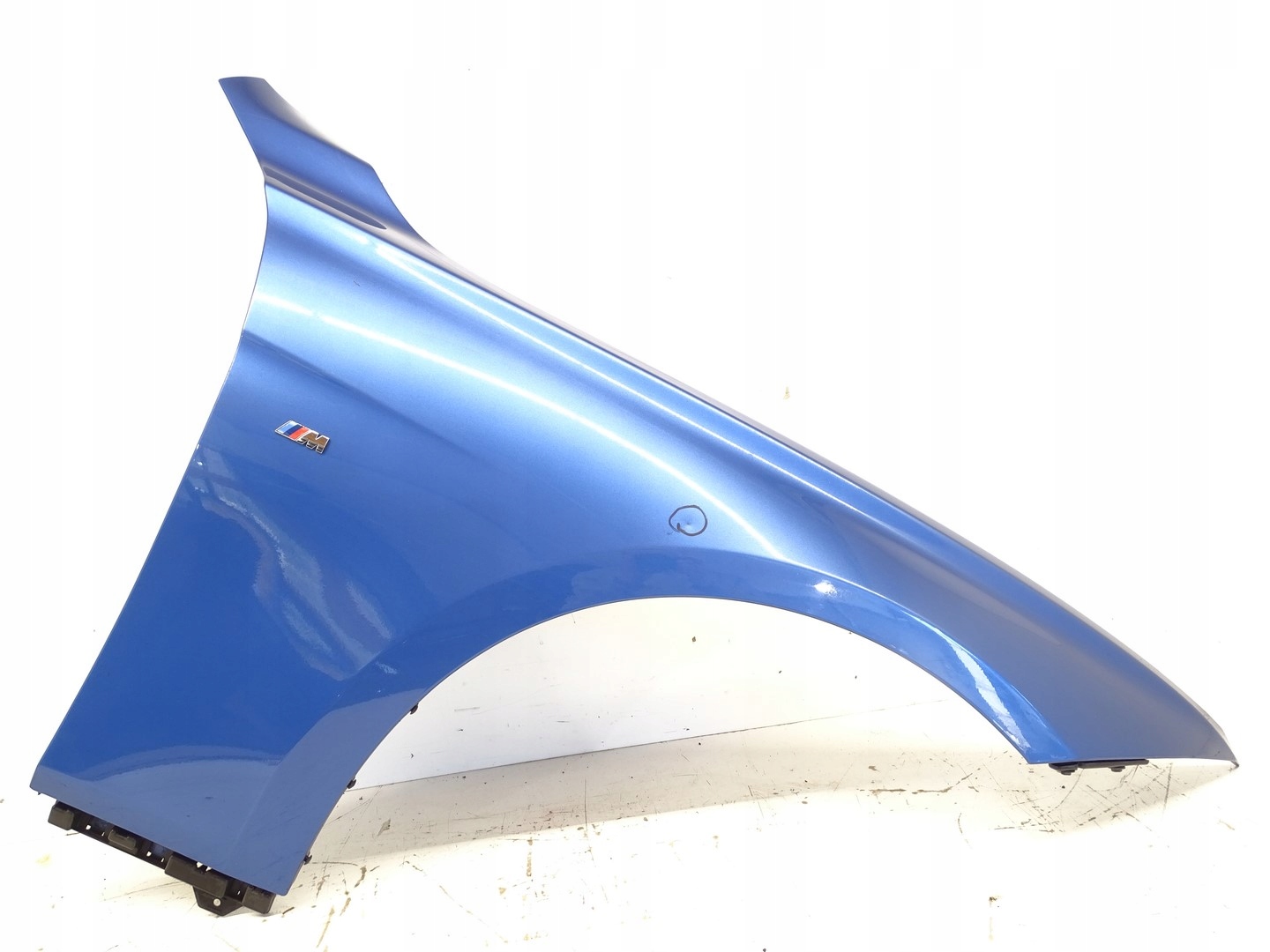 fender right front front BMW F30 F31