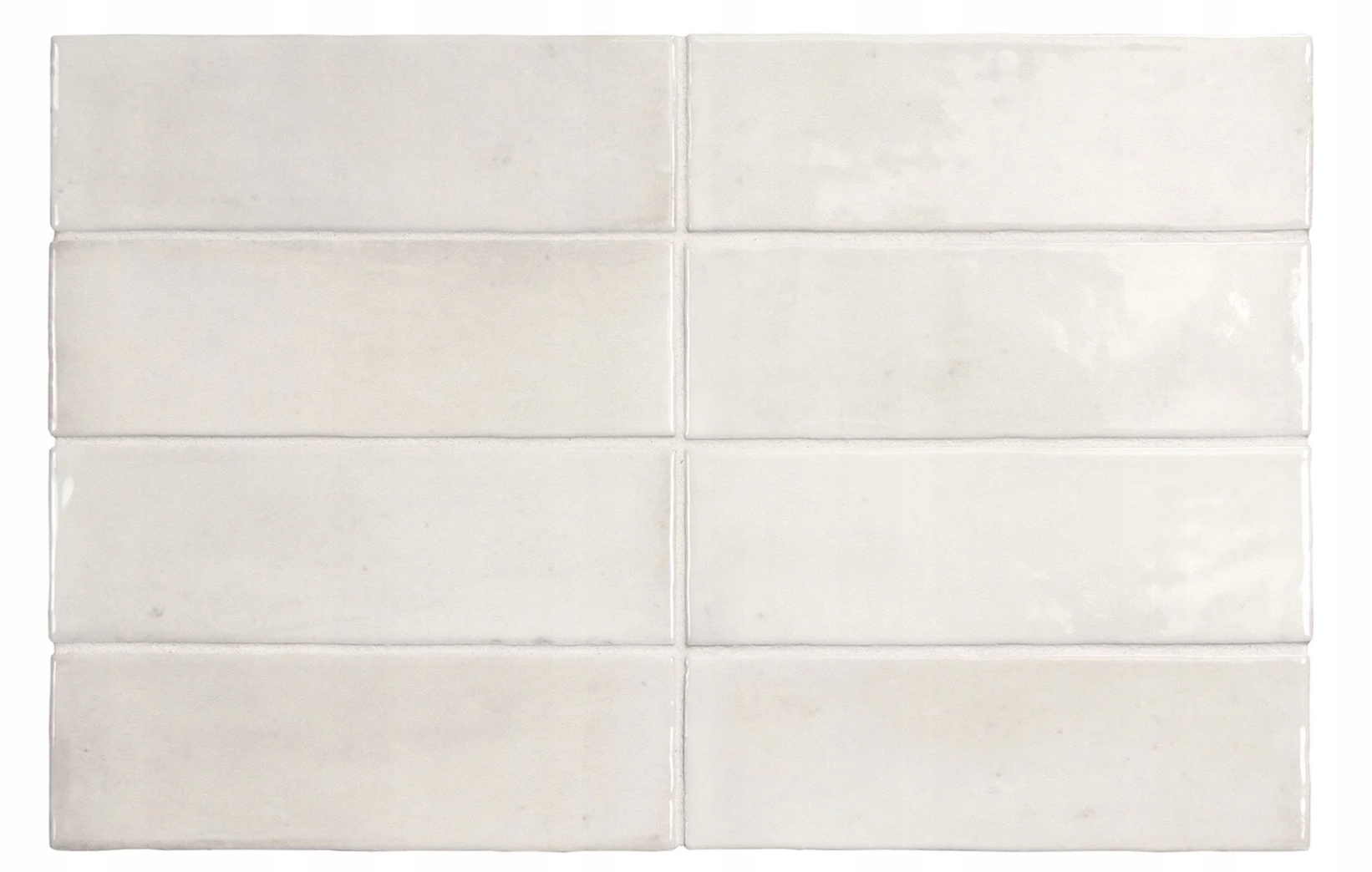 CEGIEŁKA COCO WHITE MATOWA 5x15 EQUIPE GAT.I