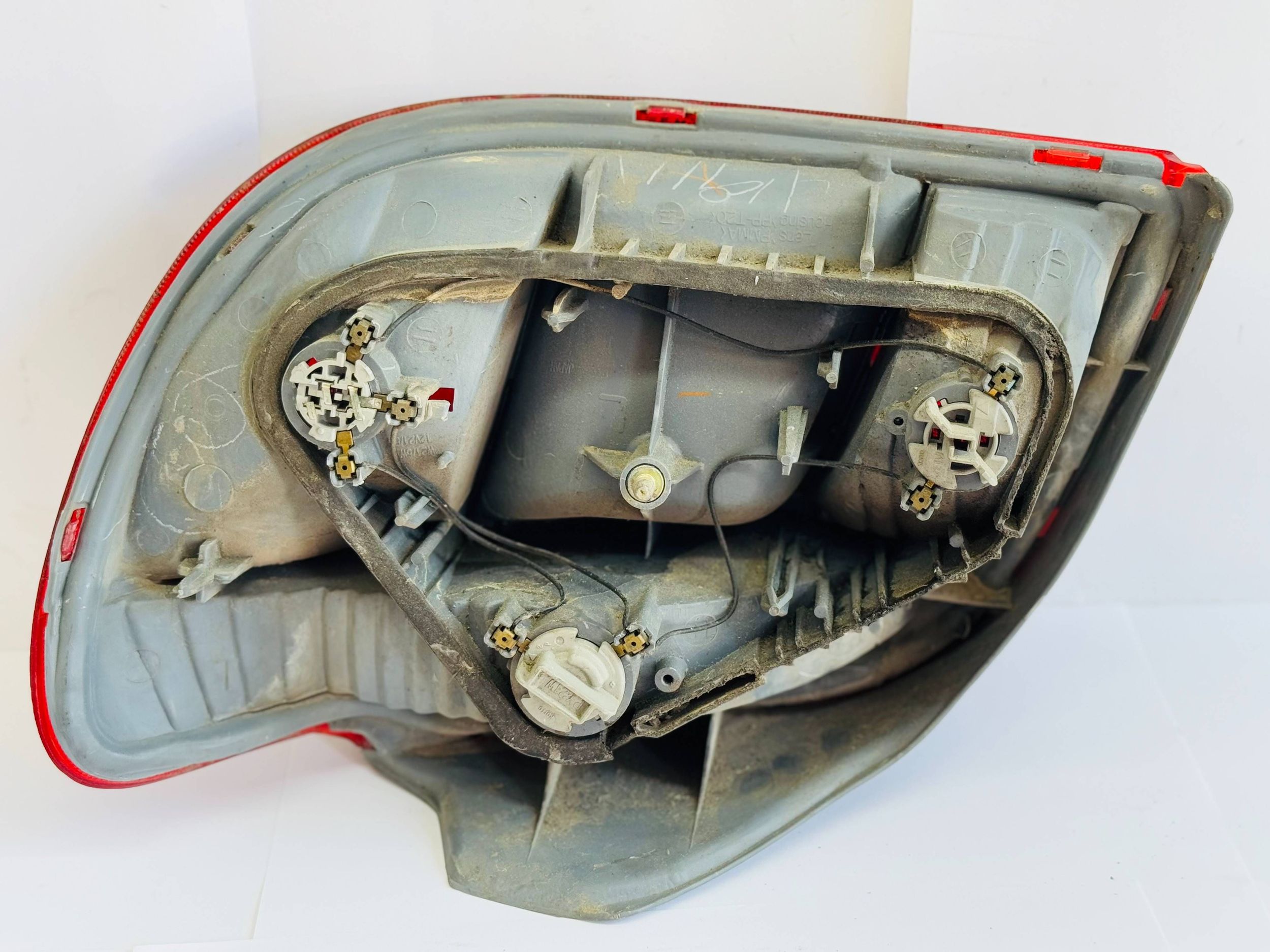 left light bonnet boot HYUNDAI SONATA IV (EF) 530870L 1999