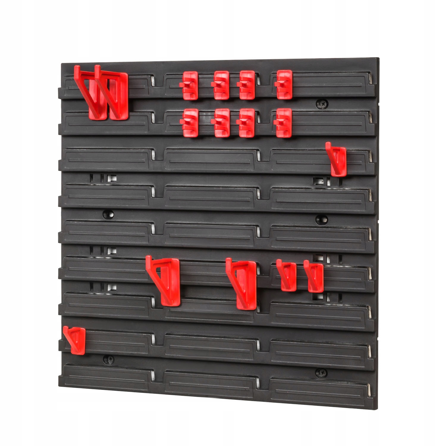 Tablica narzędziowa organizer ścienny 386 x 390 Marka Pafen