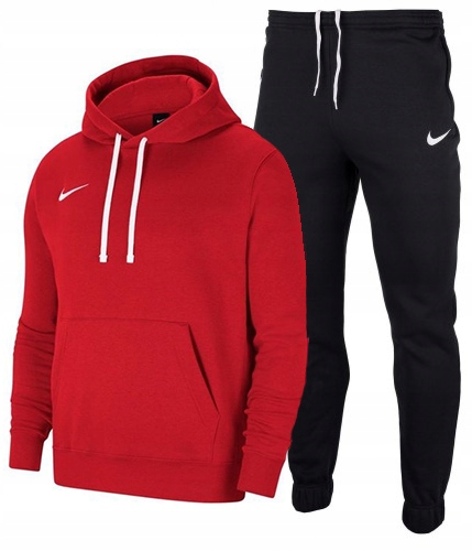 

Dres Nike Park 20 komplet męski bawełniany r. S