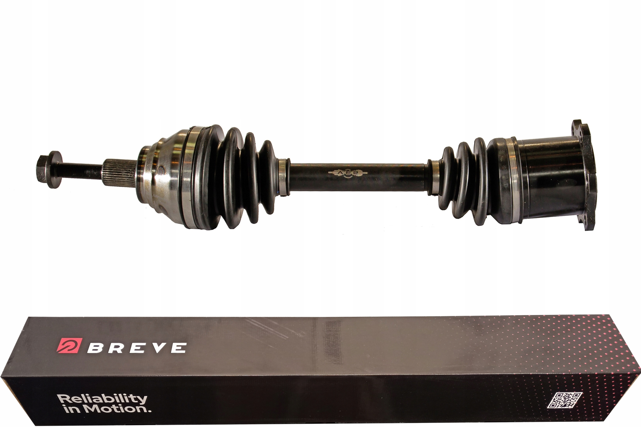 PÓŁOŚ PRAWA AUDI A6 C6 (4F) 5.2 S6 quattro NOWA