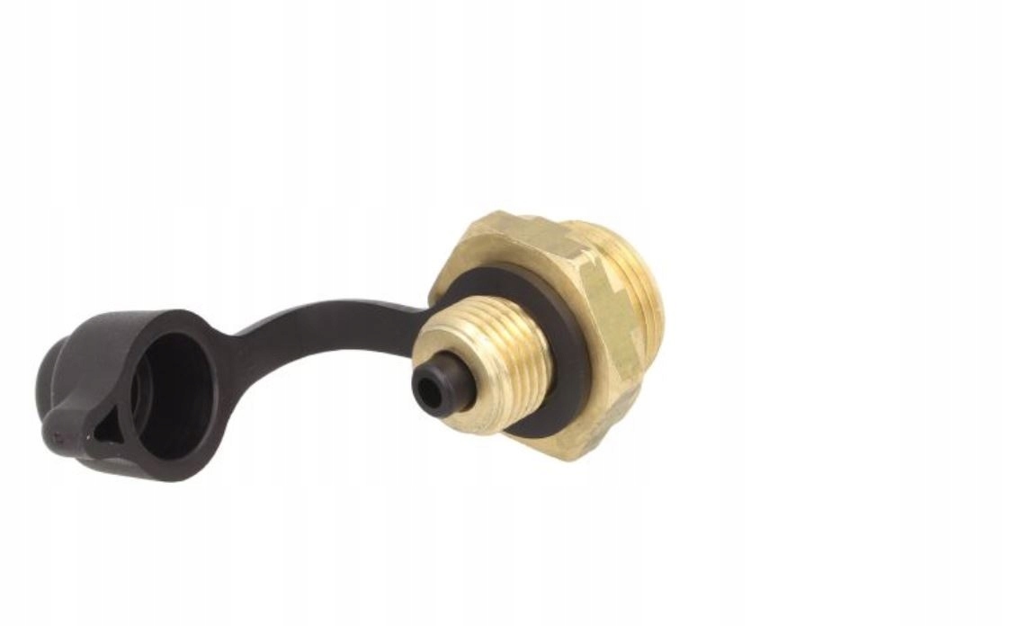 Złącze kontrolne RAUFOSS M22