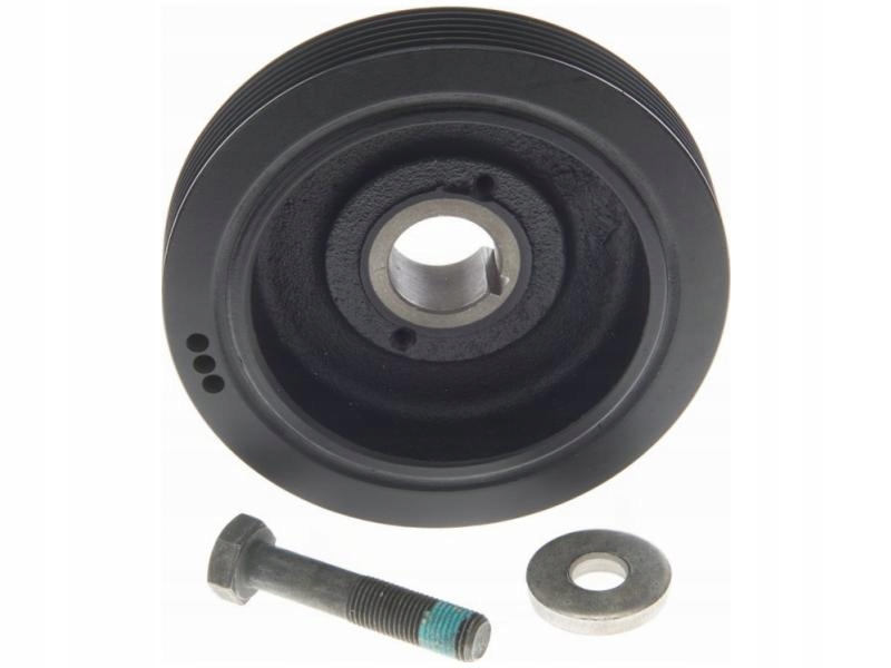 KOŁO PASOWE WAŁU CITROEN BERLINGO 1.8 1.9 ZX 1.8 1.9 XANTIA 1.9