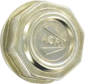 Ковпак колеса ADR 912T90