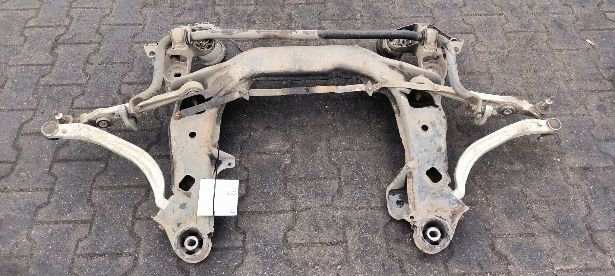 Achsträger vorne 1.6 AUDI A4 B5