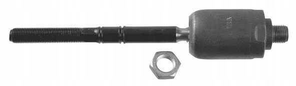 27318 01 - Рульова тяга L / P MERCEDES E W211 4-MATIC